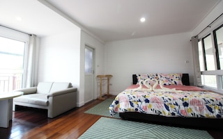 ルームバーン クンピピット ホームステイ No2322