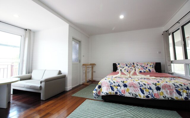 ルームバーン クンピピット ホームステイ No2322