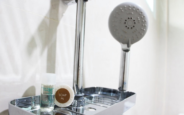 ルームバーン クンピピット ホームステイ No2322