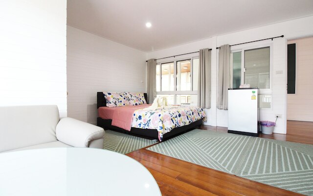 ルームバーン クンピピット ホームステイ No2322