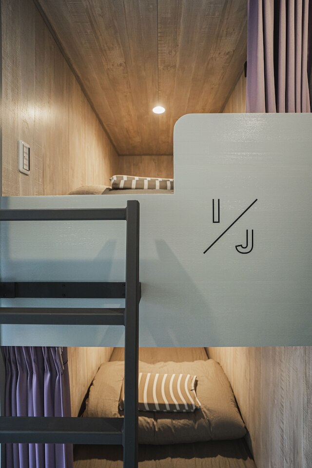 オレンジカウンティゲストハウス