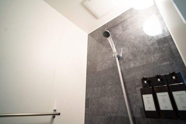 オレンジカウンティゲストハウス