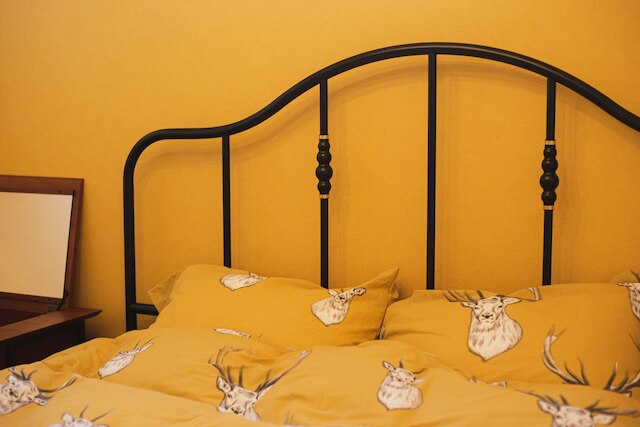 オレンジカウンティゲストハウス