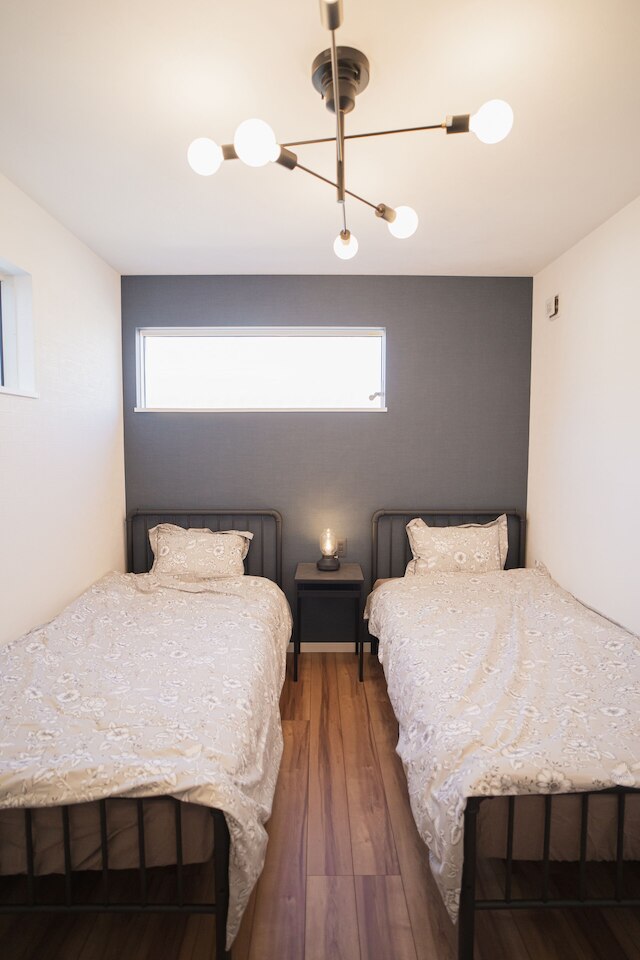 オレンジカウンティゲストハウス