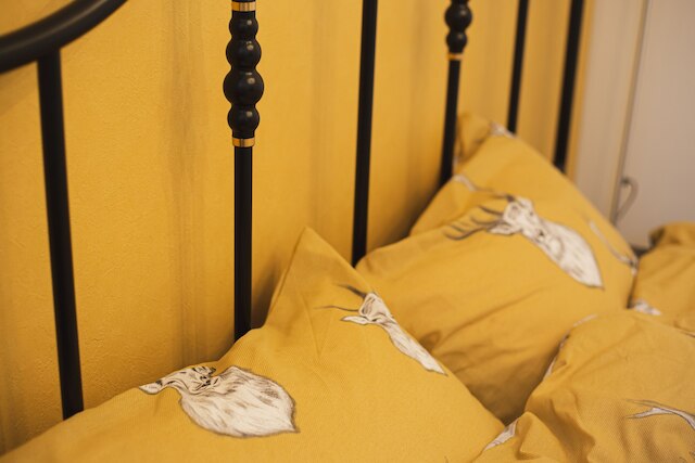 オレンジカウンティゲストハウス