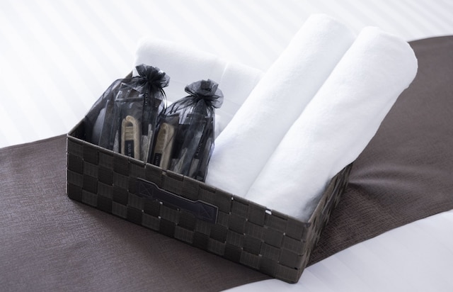 Coruscant Hotel 長崎駅 III