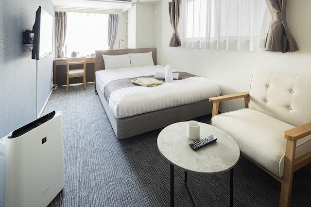 Coruscant Hotel 長崎駅 III