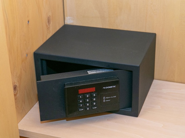 クアパーク長湯