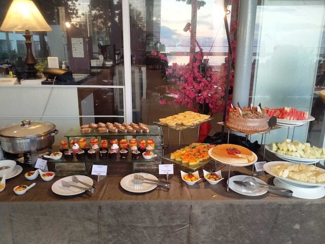 センチュリー ランカスカ リゾート ランカウイ