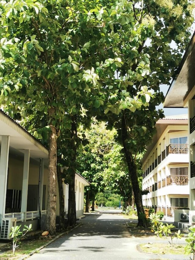 センチュリー ランカスカ リゾート ランカウイ