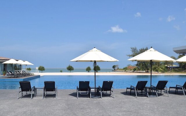 センチュリー ランカスカ リゾート ランカウイ