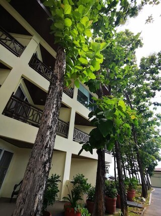 センチュリー ランカスカ リゾート ランカウイ