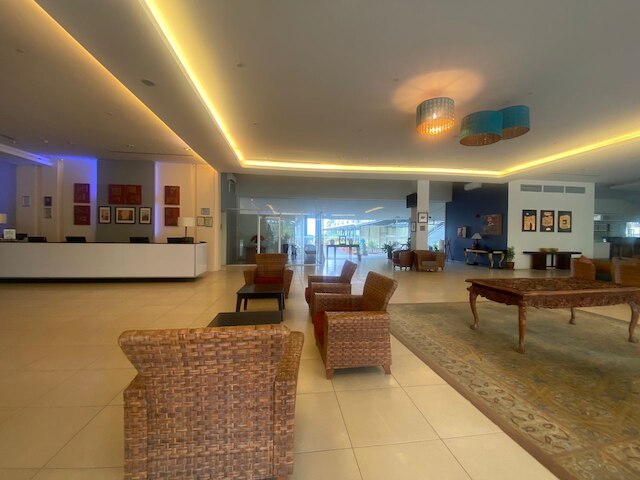 センチュリー ランカスカ リゾート ランカウイ