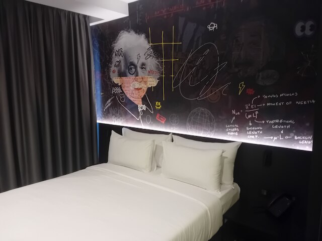 ソーシティホテル