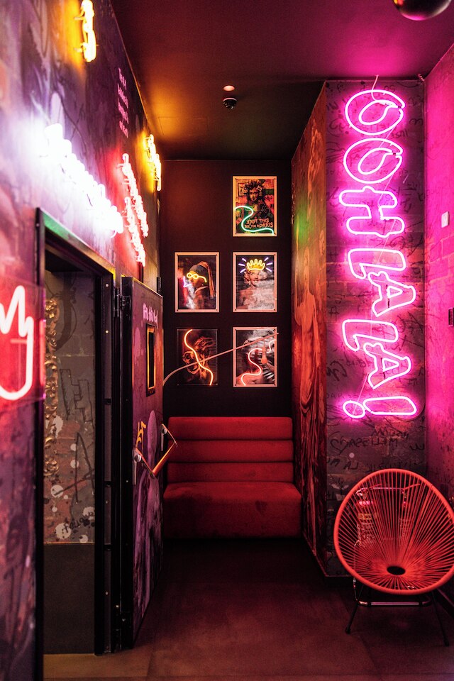 ソーシティホテル