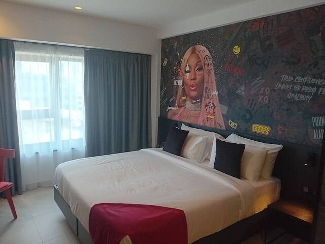 ソーシティホテル