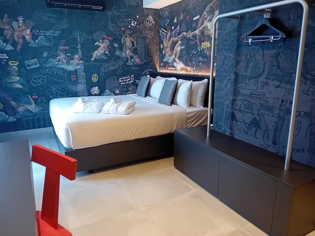 ソーシティホテル