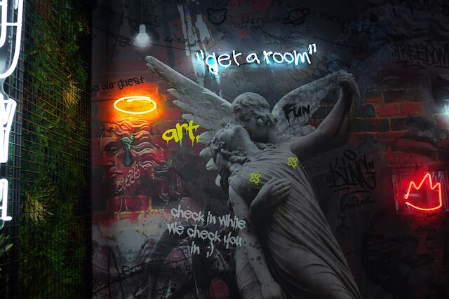 ソーシティホテル