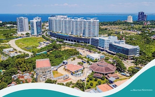 マクタンニュータウンエーバイハイブルームズ