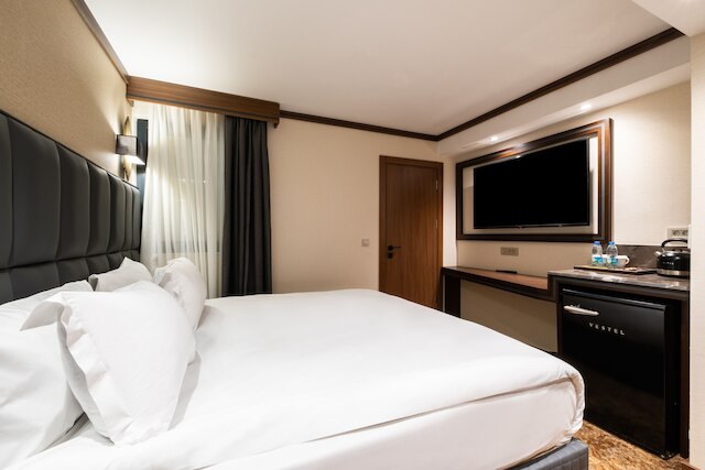 パーク・デデマン・キズィライ・アンカラ