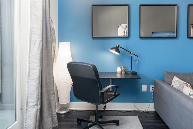 ラグジュアリー サービスド アパートメント イン アップタウン CLT