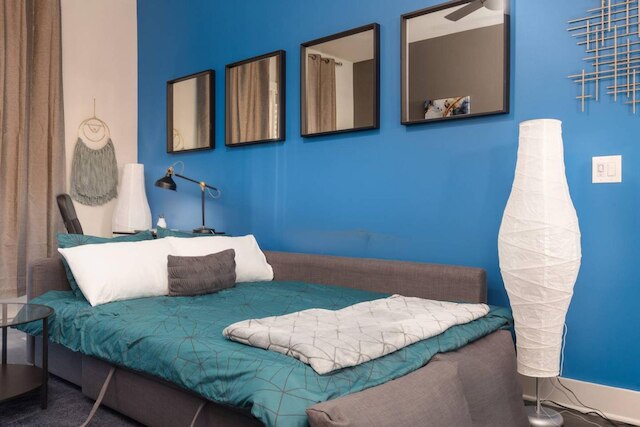 ラグジュアリー サービスド アパートメント イン アップタウン CLT