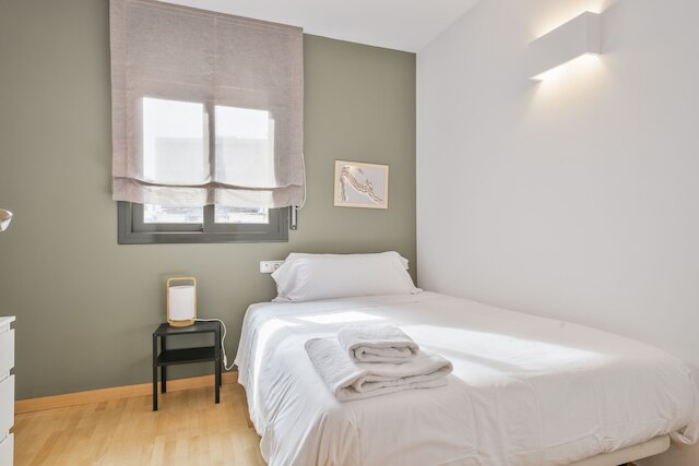 インサイド・バルセロナ・アパートメンツ・プリンセップ