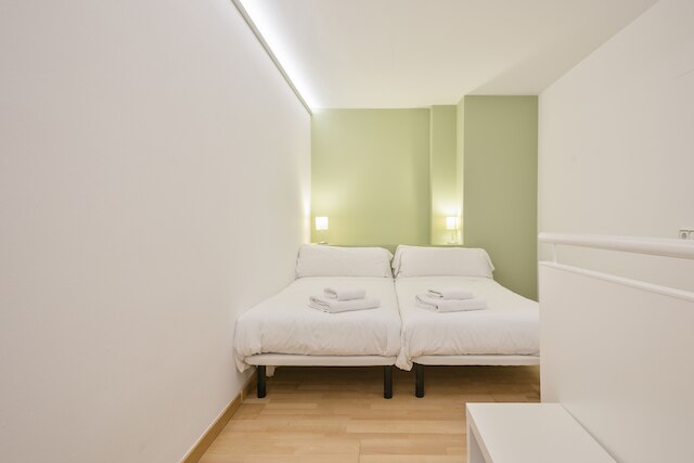 インサイド・バルセロナ・アパートメンツ・プリンセップ