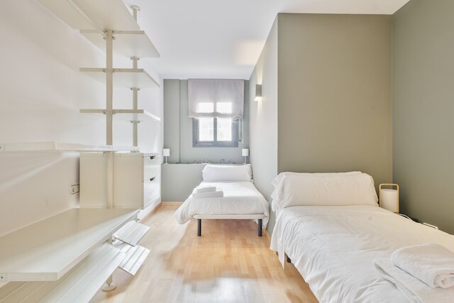 インサイド・バルセロナ・アパートメンツ・プリンセップ