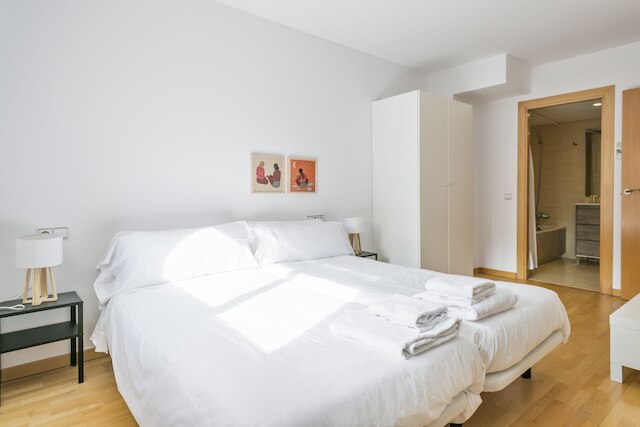 インサイド・バルセロナ・アパートメンツ・プリンセップ