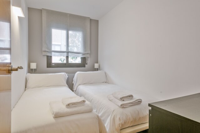 インサイド・バルセロナ・アパートメンツ・プリンセップ