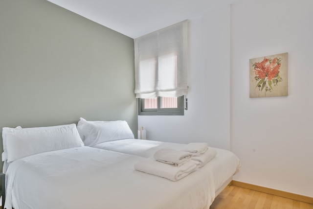 インサイド・バルセロナ・アパートメンツ・プリンセップ