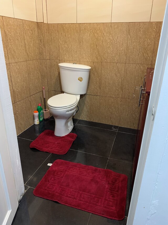 1st フロア 1 ベッドルーム , コンフォータブリー スリープス 4