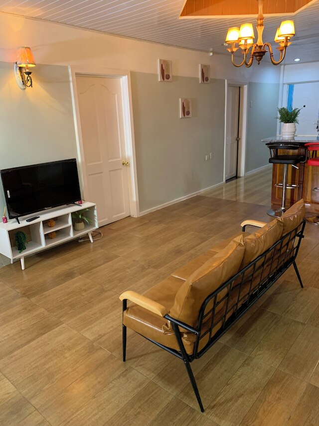 1st フロア 1 ベッドルーム , コンフォータブリー スリープス 4