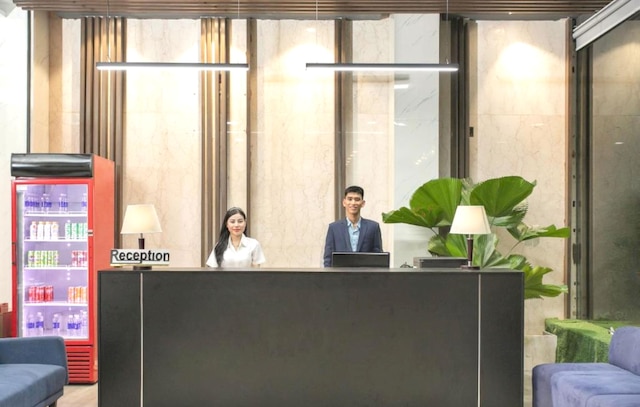 キャピタルO 1200 セーラム・リバーサイド・ホテル