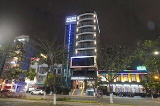 キャピタルO 1200 セーラム・リバーサイド・ホテル