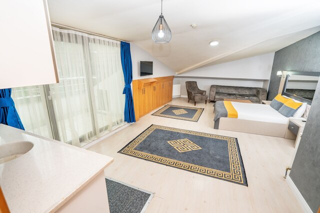 コンフォート イン スウィート