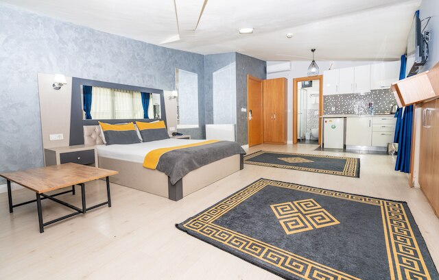 コンフォート イン スウィート