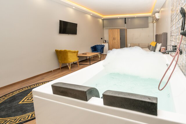 コンフォート イン スウィート