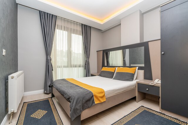 コンフォート イン スウィート