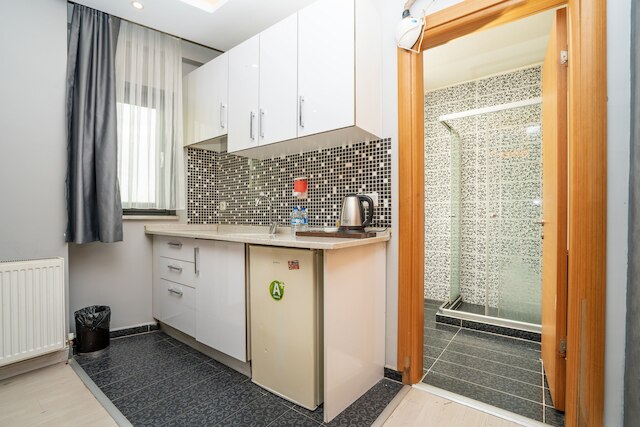 コンフォート イン スウィート