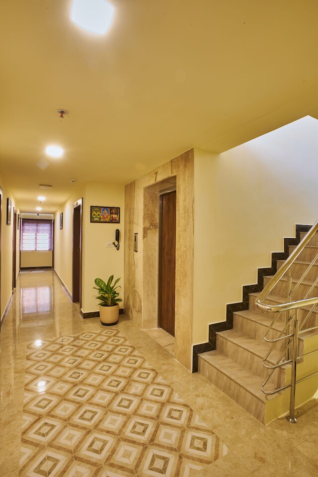 ホテル AKMG タワーズ