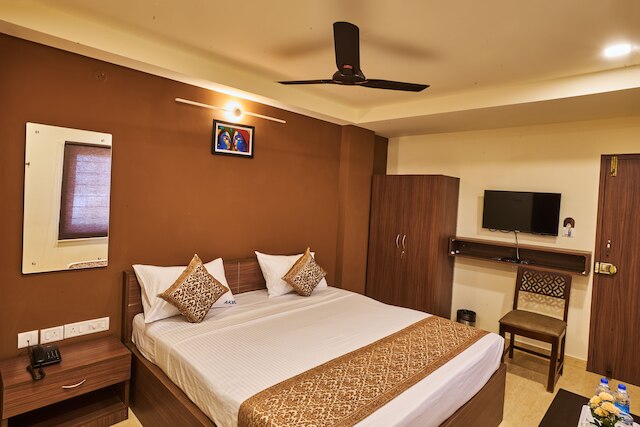 ホテル AKMG タワーズ