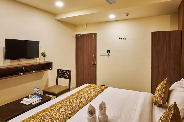 ホテル AKMG タワーズ