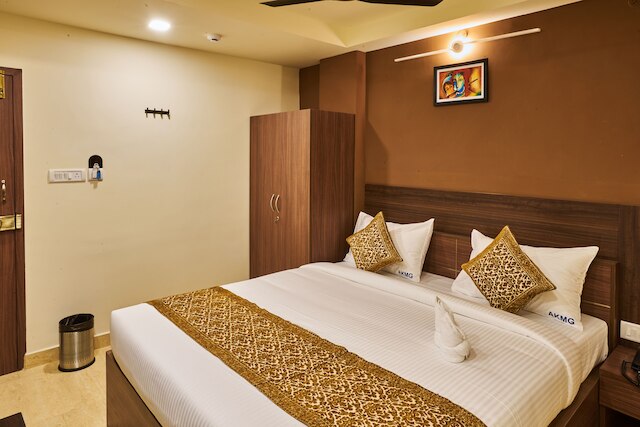 ホテル AKMG タワーズ