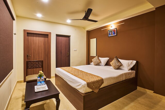 ホテル AKMG タワーズ