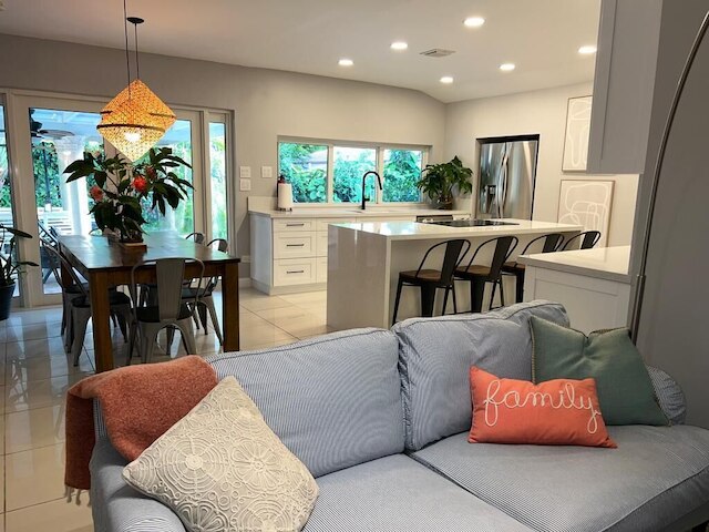 美しく快適なホームアンドスタジオ