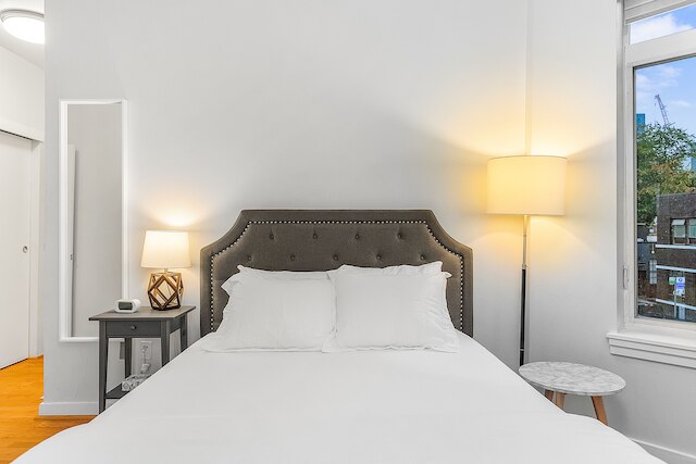 ザ コーナー ネスト アット ベルタウン