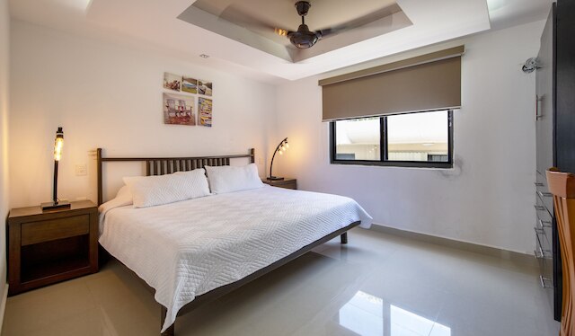 ファミリーバケーションアパートメントオーシャンビュー