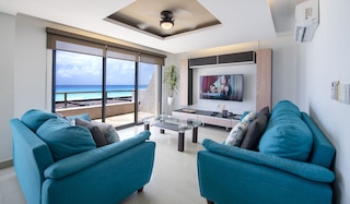 ファミリーバケーションアパートメントオーシャンビュー